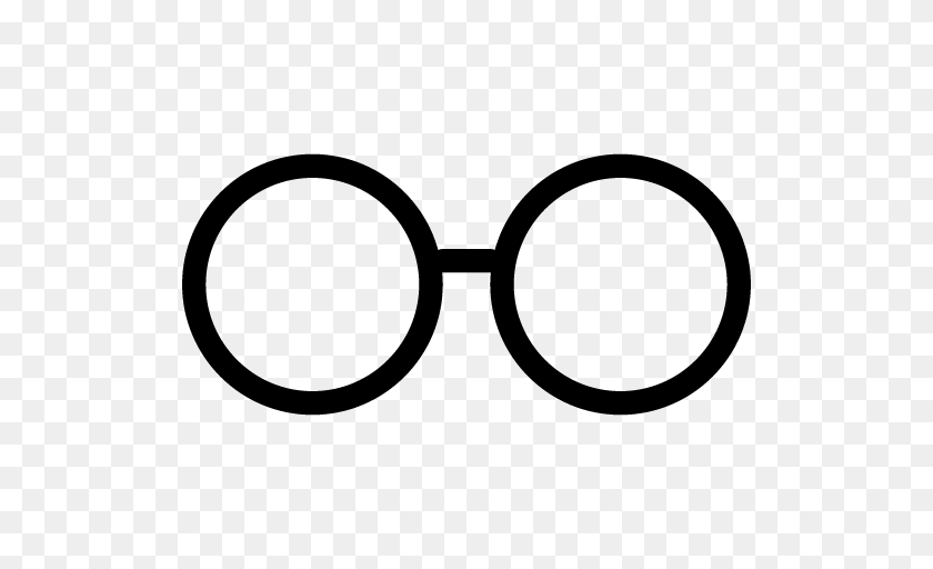 Goggles Hipster Glass, Gray Clipart PNG