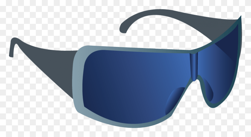 790x405 Goggles Sunglasses Free Frame Plastic, Accessories, Accessory, Glasses HD PNG Download