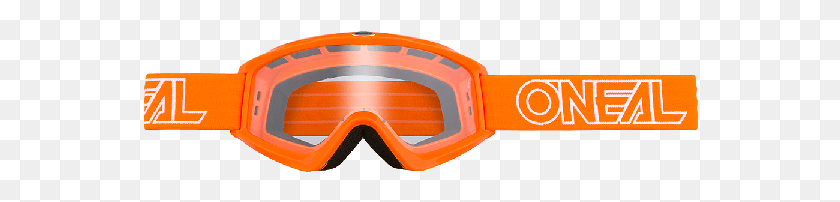 556x142 Gogle Oneal, Goggles, Accessories, Accessory HD PNG Download