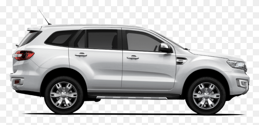 870x388 Going To Be A Tough Choice New Ford Endeavour White, Car, Vehicle, Transportation HD PNG Download