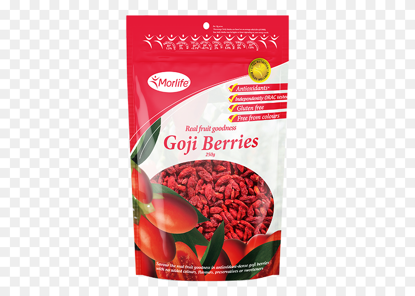 331x539 Goji Berries Kidney Beans, Flyer, Poster, Paper HD PNG Download