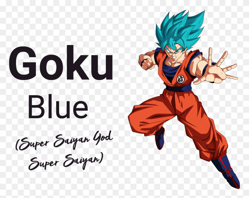 1004x783 Goku Blue Goku Ssj Blue Dbs Broly, Person, Human, Costume HD PNG Download