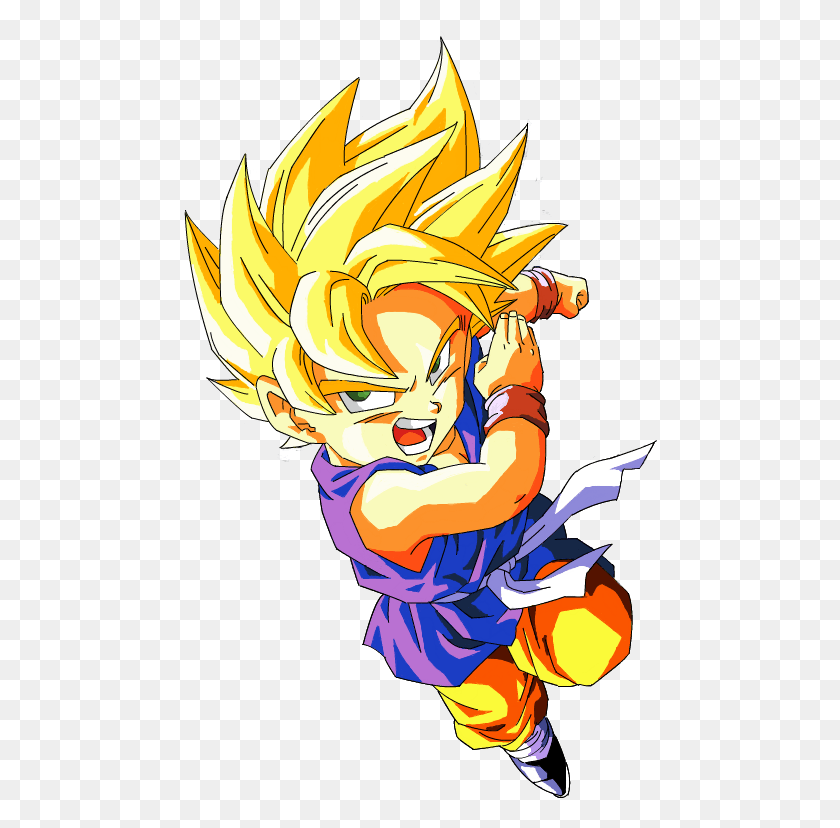 474x768 Goku Clipart Z Kai Dragon Ball, Человек, Человек Hd Png Скачать