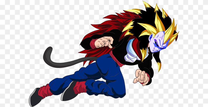 Goku Super Saiyan, Book, Comics, Publication, Baby Sticker PNG