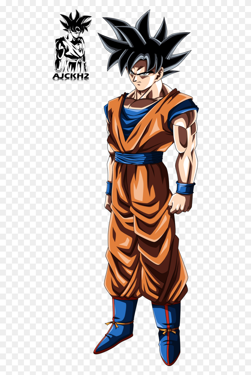 493x1192 Goku Ultra Istinto Ultra Instinct Son Goku, Person, Human, Architecture HD PNG Download