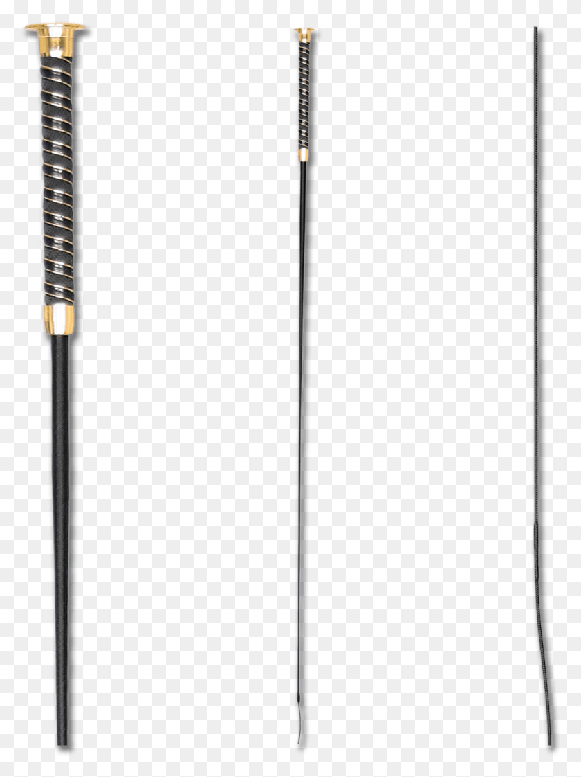 1060x1444 Gold And Black Riding Whip, Deporte, Deportes, Golf Hd Png