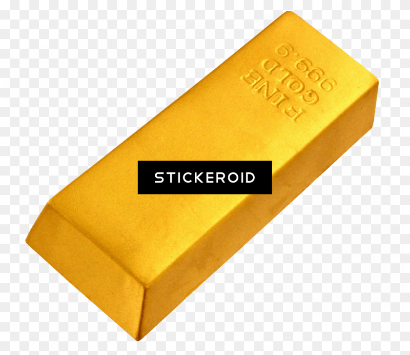 1101x954 Gold Bar, Box Clipart PNG