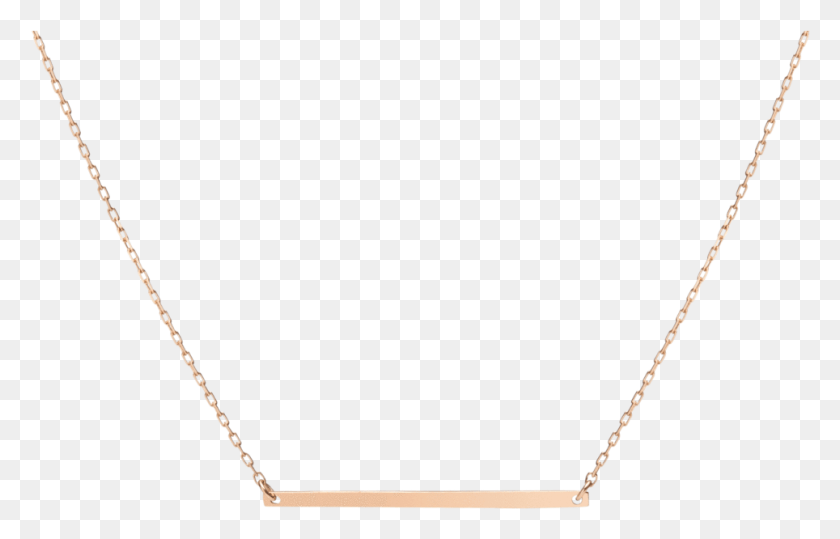 964x592 Gold Bar Necklace Transparent Background Necklace, Jewelry, Accessories, Accessory HD PNG Download