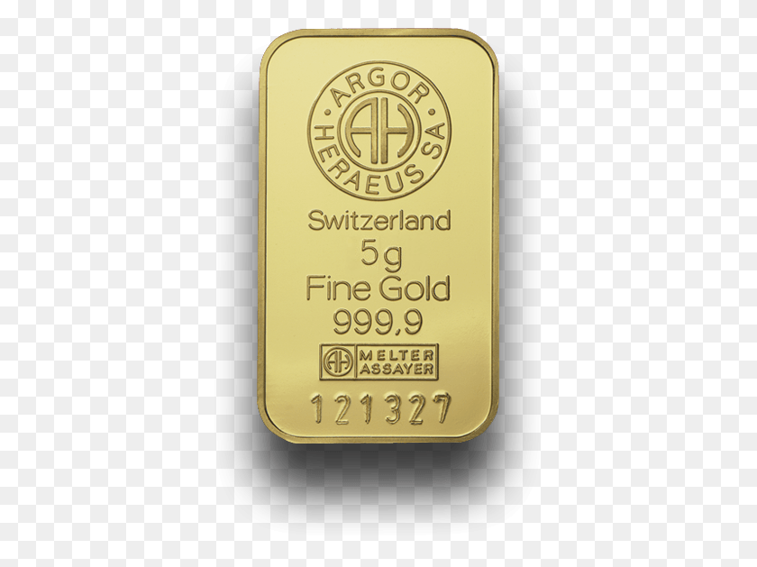 373x569 Золотые Слитки Швейцария 5 Г Чистого Золота, Мобильный Телефон, Телефон, Электроника Hd Png Скачать