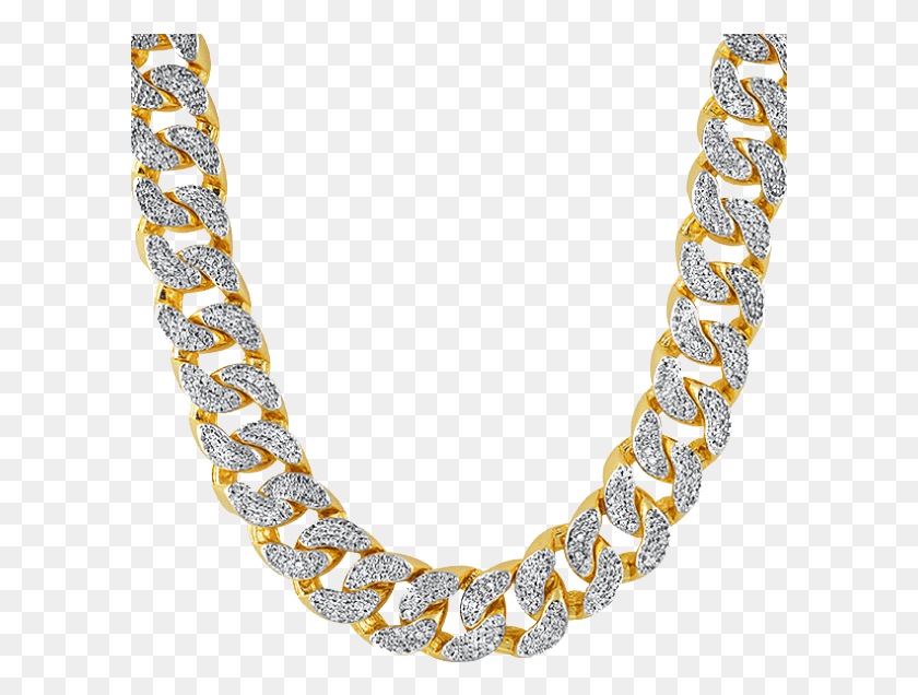 601x576 Gold Chains, Chain, Bracelet, Jewelry HD PNG Download