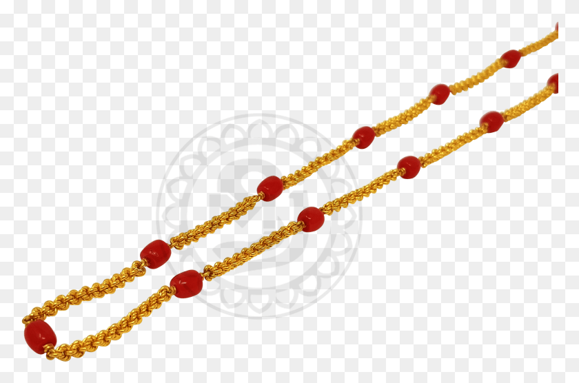 1812x1154 Gold Chains 221304 Bead, Accessories, Accessory, Jewelry HD PNG Download