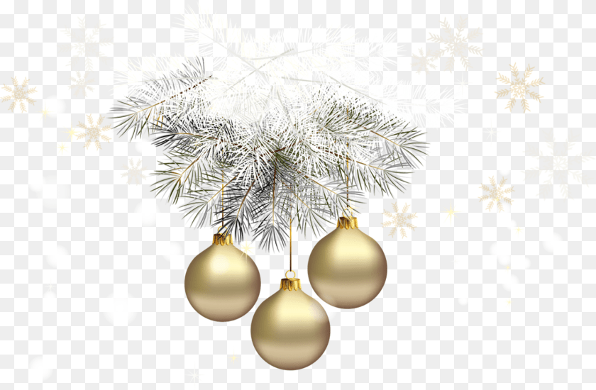 1600x1047 Gold Christmas Ornament Gold Christmas Decorations, Accessories, Chandelier, Lamp, Outdoors Clipart PNG
