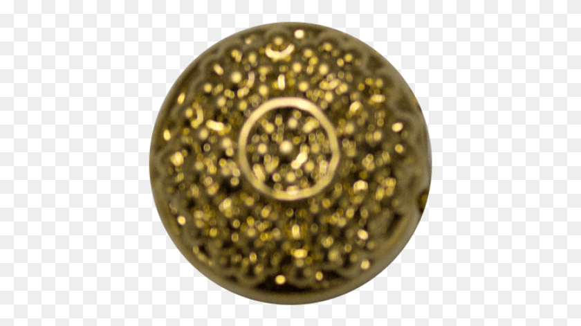 411x411 Gold Circle, Bronze, Coin, Money HD PNG Download