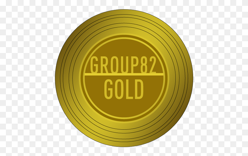 470x470 Gold Circle, Trophy, Gold Medal, Label HD PNG Download