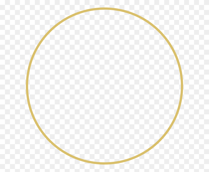 632x632 Gold Circle Circle, Tennis Ball, Tennis, Ball HD PNG Download