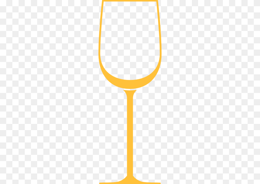 204x594 Gold Clipart Martini Glass, Alcohol, Beverage, Liquor, Wine PNG