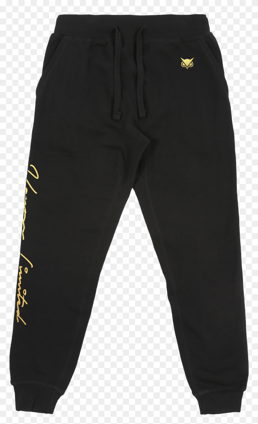 1070x1816 Gold Club Sweatpant Limited Edition Pocket, Pants, Clothing, Apparel Descargar Hd Png