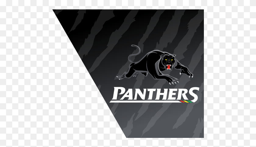 499x424 Gold Coast Titans Logo Penrith Logo Illustration, Ape, Wildlife, Mammal HD PNG Download