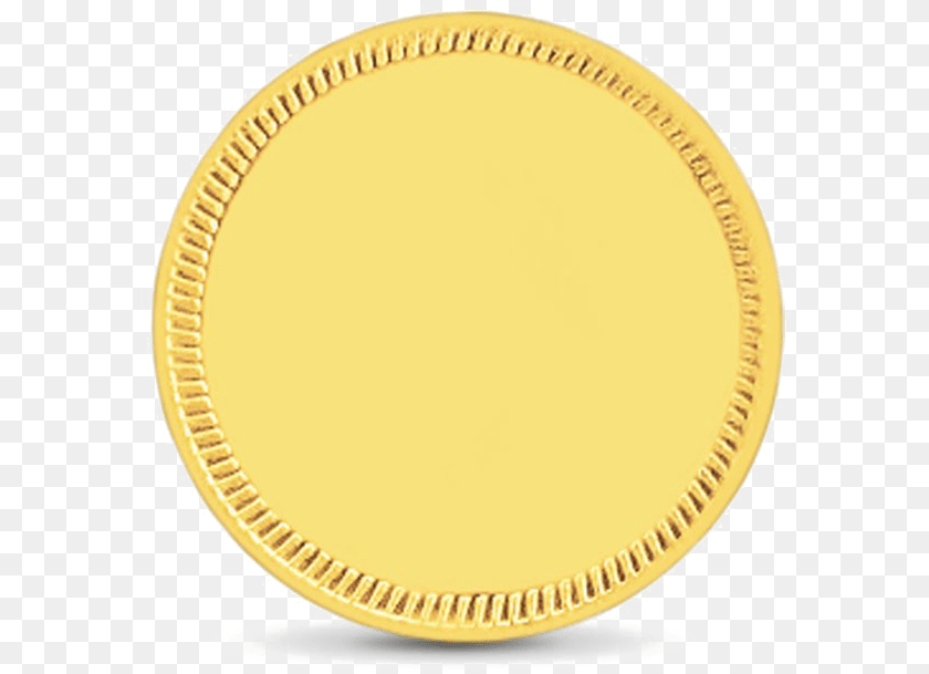 Gold Coin Image Mart Circle, Plate, Money Transparent PNG