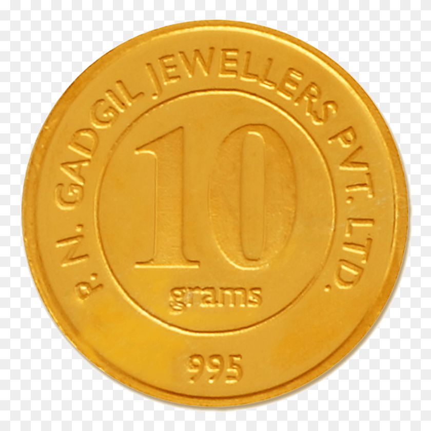1197x1197 Gold Coins Image Coin, Money HD PNG Download
