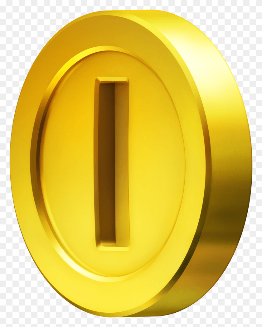 1371x1739 Gold Coins Mario Bross Coins, Symbol, Text, Coin HD PNG Download