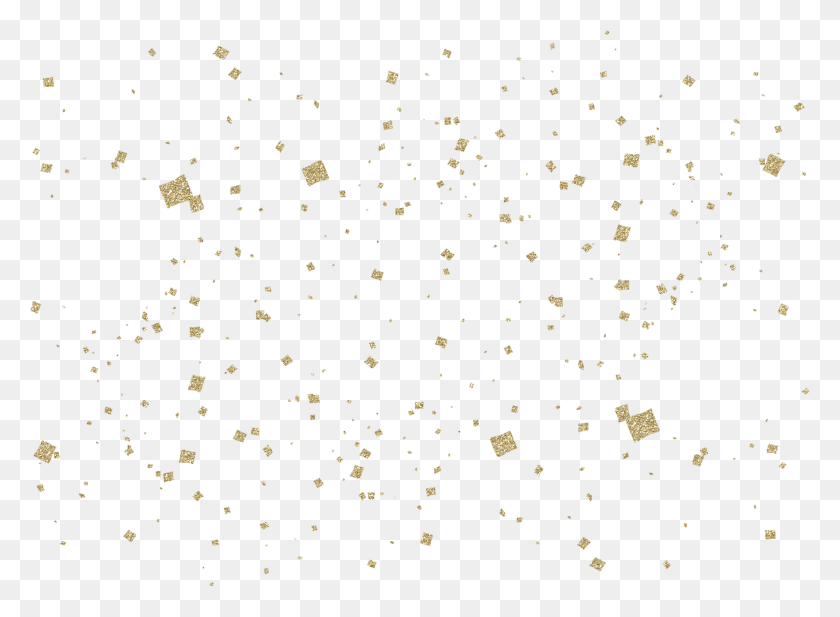 4134x2953 Gold Confetti Background Background Confetti Transparent, Nature, Sand, Outdoors HD PNG Download