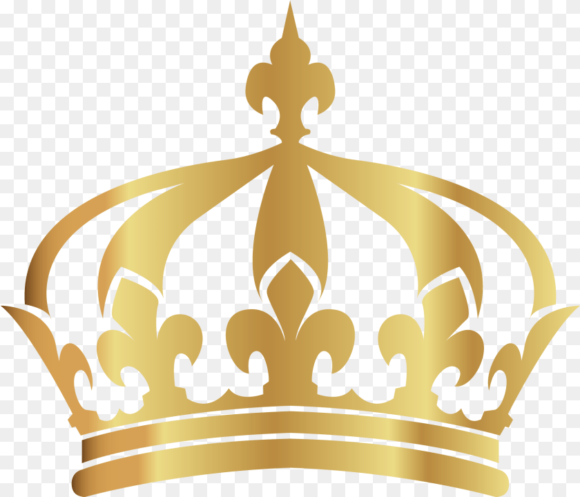 1728x1482 Gold Crown Vector Background Crown Vector, Accessories, Jewelry, Person Clipart PNG