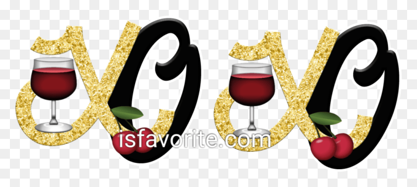 1025x417 Gold Emoji Letters Guinness, Beverage, Drink, Glass HD PNG Download