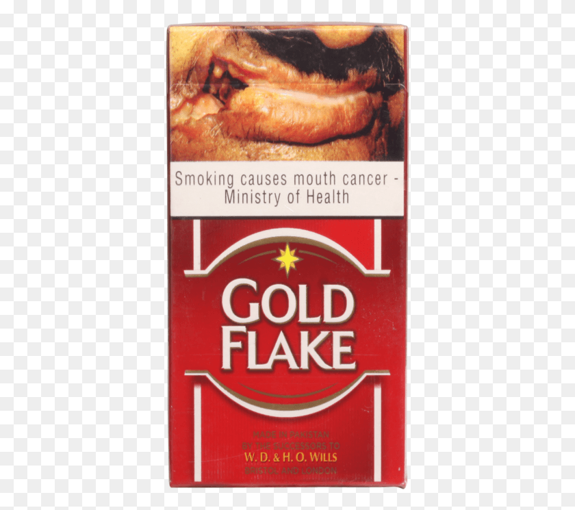 357x685 Gold Flake Cigarettes Pakistan, Poster, Advertisement, Text HD PNG Download