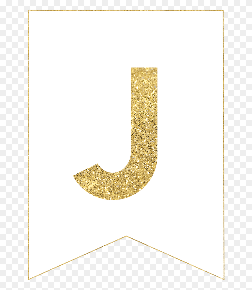 662x907 Gold Free Printable Banner Letters Printable Gold Letters For Posters, Alphabet, Text, Label HD PNG Download