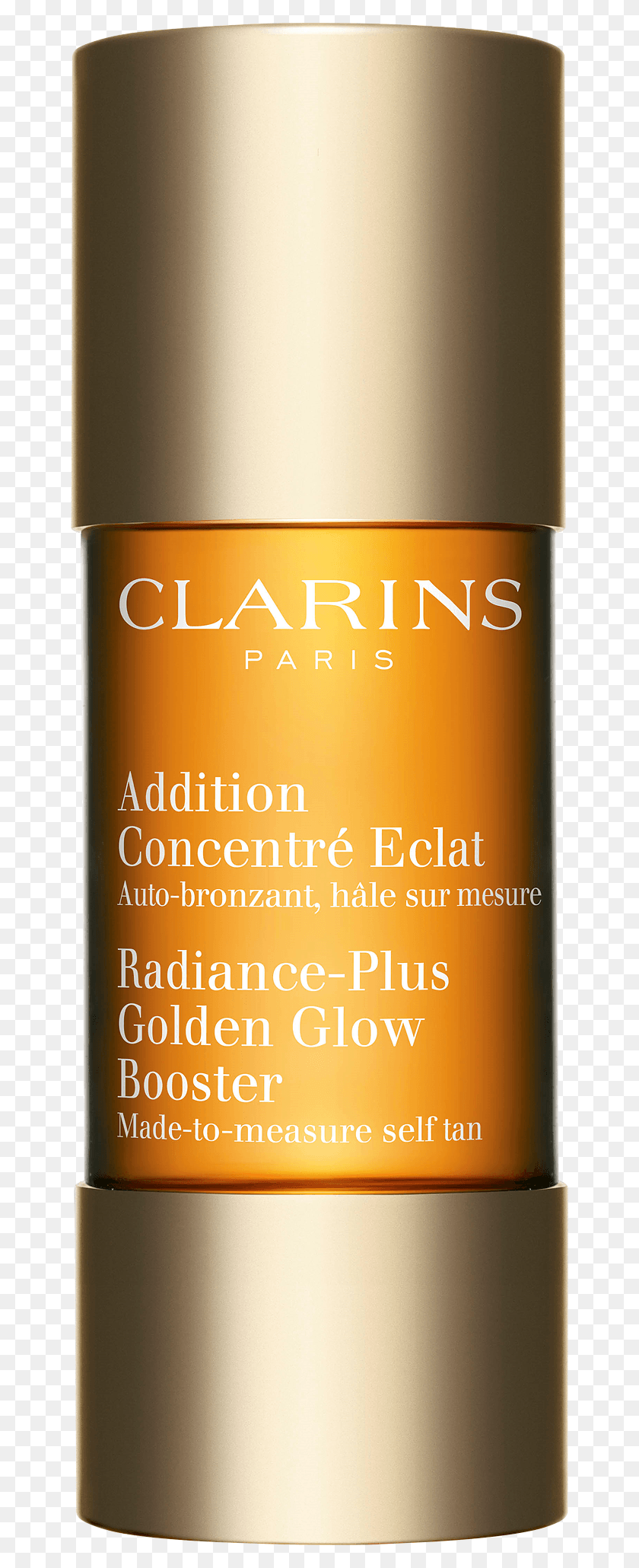 654x2000 Gold Glow Clarins, Beer, Alcohol, Beverage HD PNG Download