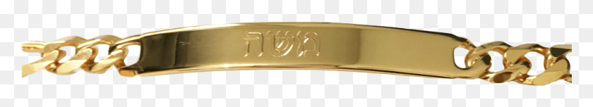 999x119 Gold Gold Name Bracelet, Label, Text, Pencil Box HD PNG Download