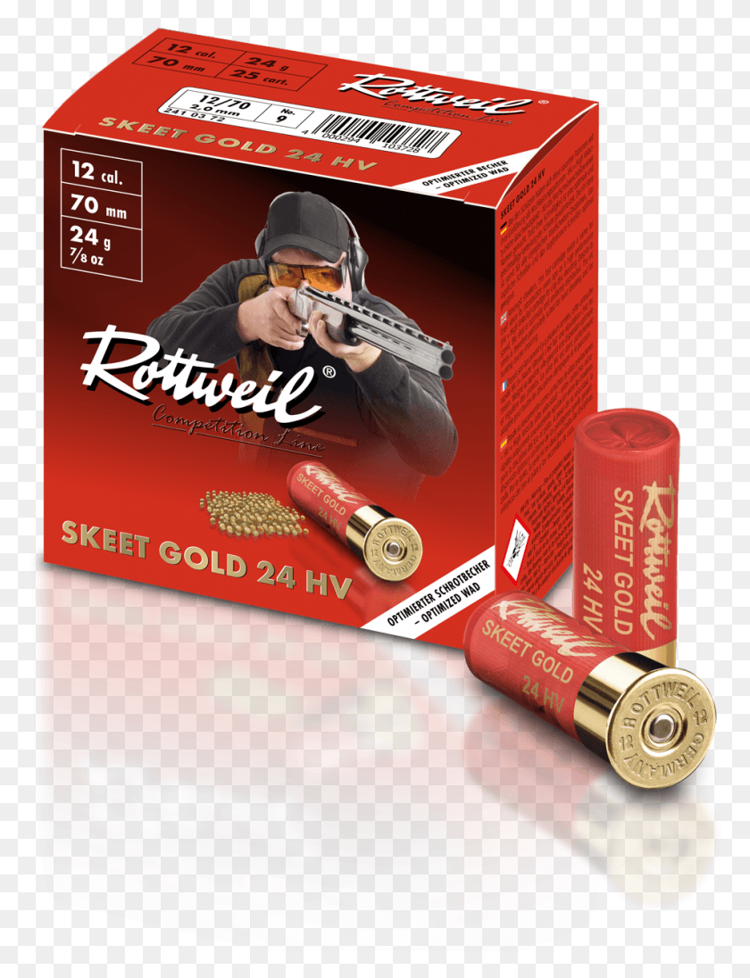 953x1267 Descargar Png Oro Hv Serie Brenneke, Arma, Arma, Persona Hd Png