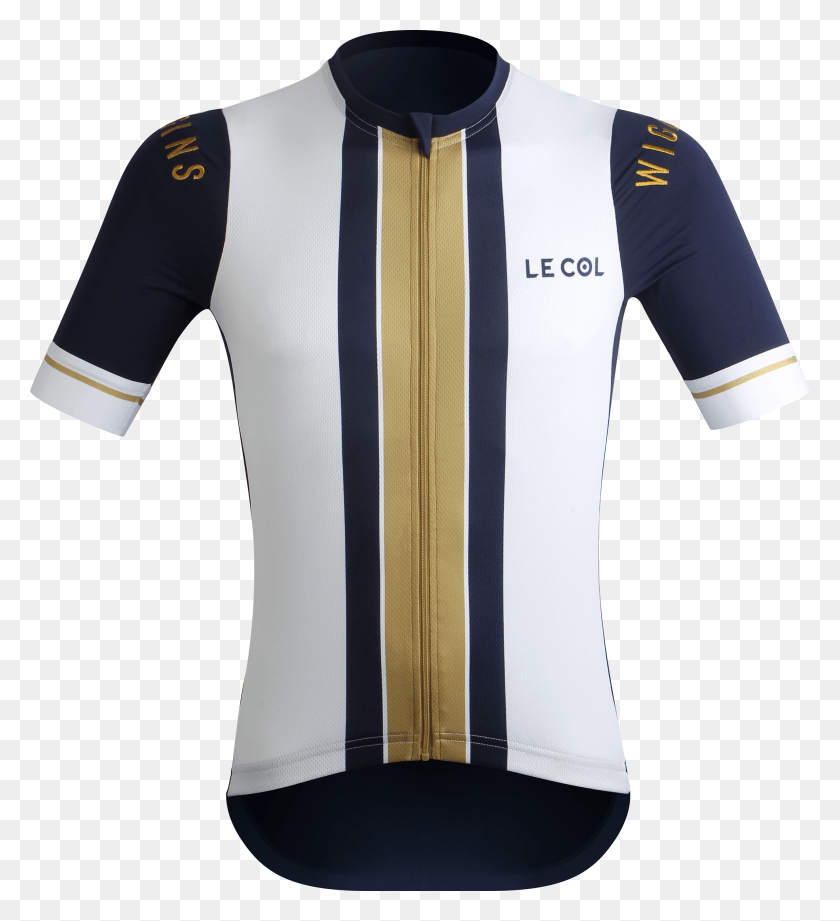 2751x3037 Gold Jersey Cycling HD PNG Download