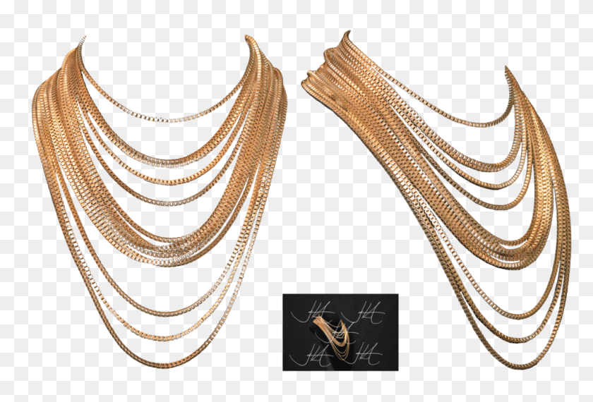986x645 Gold Jewelry O, Necklace, Accessories, Accessory HD PNG Download