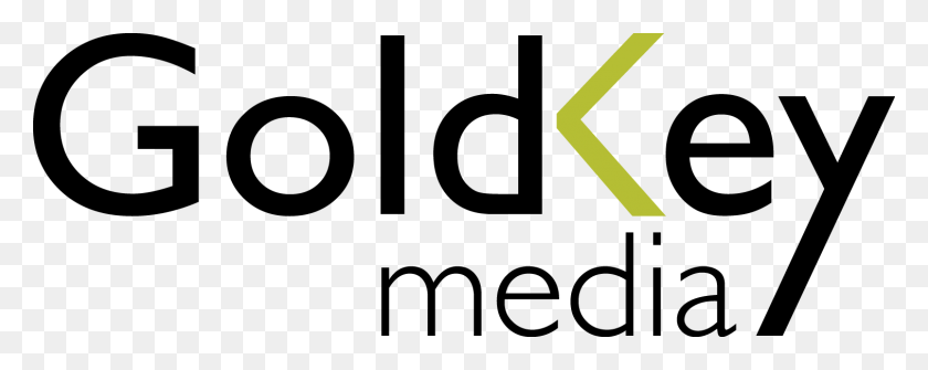 1512x535 Gold Key Media Has Been Accredited As An Associate Gold Key Media Logo, Text, Number, Symbol HD PNG Download