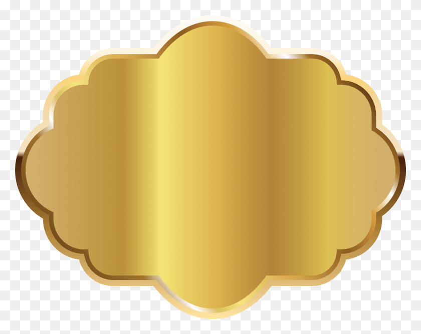 6003x4675 Золотая Этикетка Шаблон Клипарт Изображение Золотая Этикетка Картинки, Еда, Лампа, Текст Hd Png Скачать