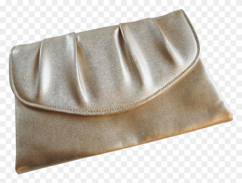 Gold Lame Vintage S Leather, Canvas, Clothing, Apparel HD PNG Download ...