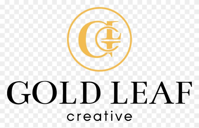 1000x619 Gold Leaf, Logo, Symbol, Trademark HD PNG Download