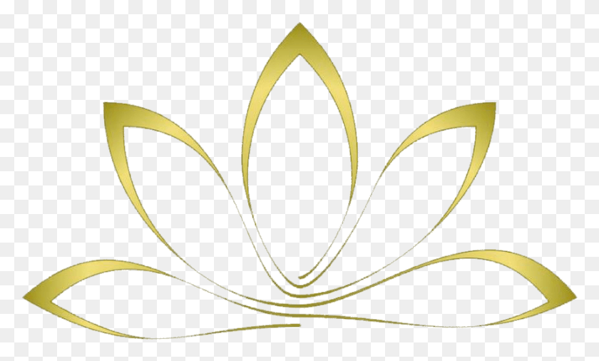 861x493 Descargar Png Oro Lotus Logo Vector, Serpiente, Reptil, Animal Hd Png