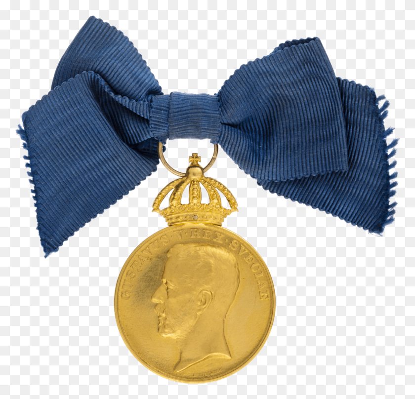 1201x1152 Золотая Медаль, Галстук, Аксессуары, Аксессуар Hd Png Скачать