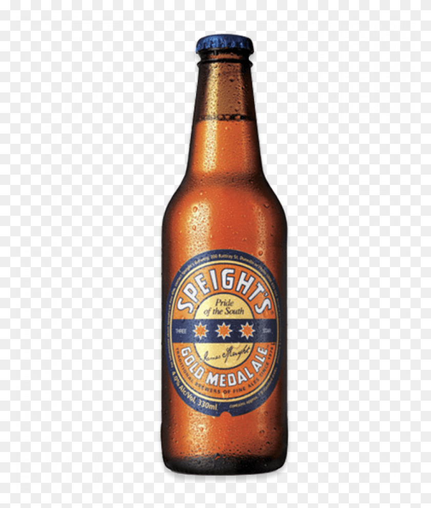 1008x1201 Золотая Медаль Ale 330 Мл Пивная Бутылка Super Bock, Пиво, Алкоголь, Напитки Hd Png Скачать
