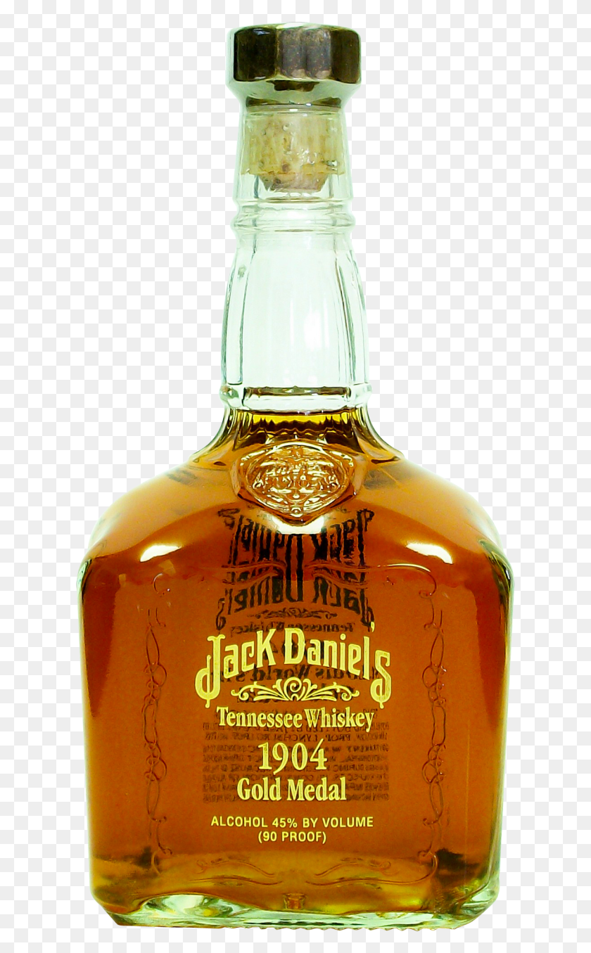 625x1295 Gold Medal Series Bottle Jack Daniels Gold Medal, Liquor, Alcohol, Beverage HD PNG Download