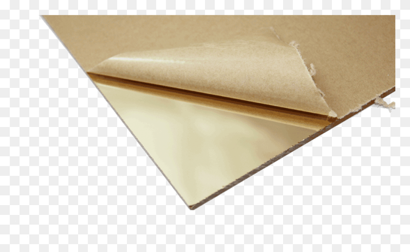 947x554 Gold Mirror Acrylic 3Mm Wood, Paper, Box, Envelope Descargar Hd Png
