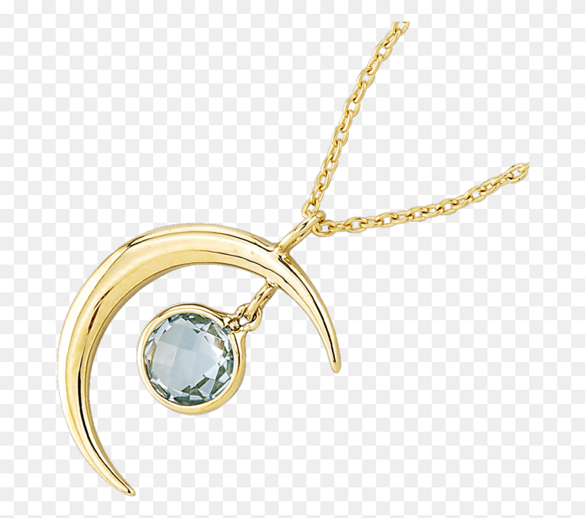 681x684 Gold Necklace For Women, Pendant, Locket, Jewelry HD PNG Download