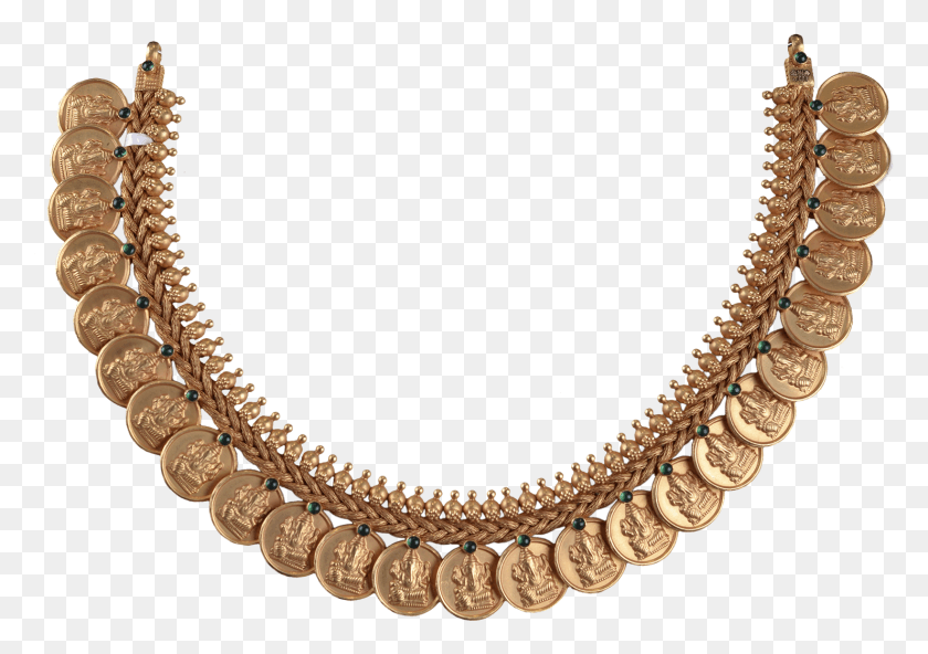 1480x1010 Gold Necklace For Women Mangamala, Jewelry, Accessories, Accessory HD PNG Download