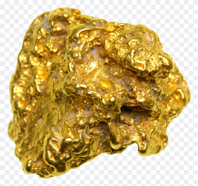 1178x1099 Gold Nuggets Gold Nugget, Treasure, Jewelry, Accessories HD PNG Download