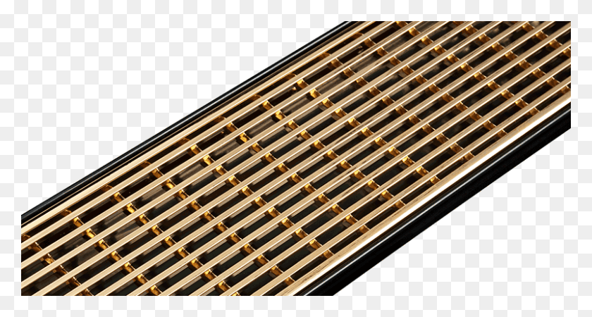 800x400 Gold Plated Grating Creating A Will, Leisure Activities, Grille, Vegetation HD PNG Download