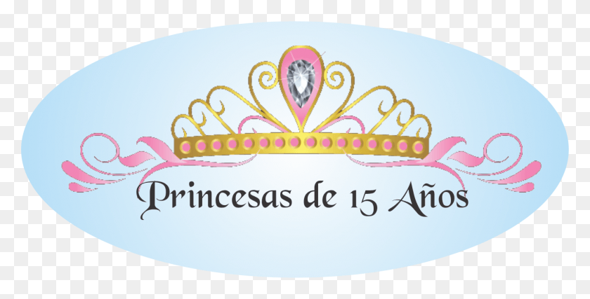 1361x642 Corona De Princesa De Oro, Accesorios, Accesorio, Joyería Hd Png