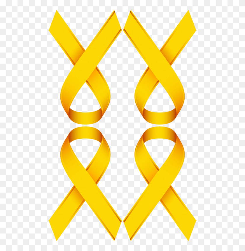 508x800 Gold Ribbon For Childhood Cancer Awareness Wallpaper Childhood Cancer, Lighting, Gold, Text HD PNG Download